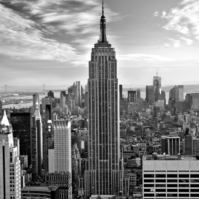 Empire State Building | Product Categories | NY Poster Inc