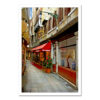 Do Forni Restaurant Venice Italy MP2704 Art Print from NY Poster